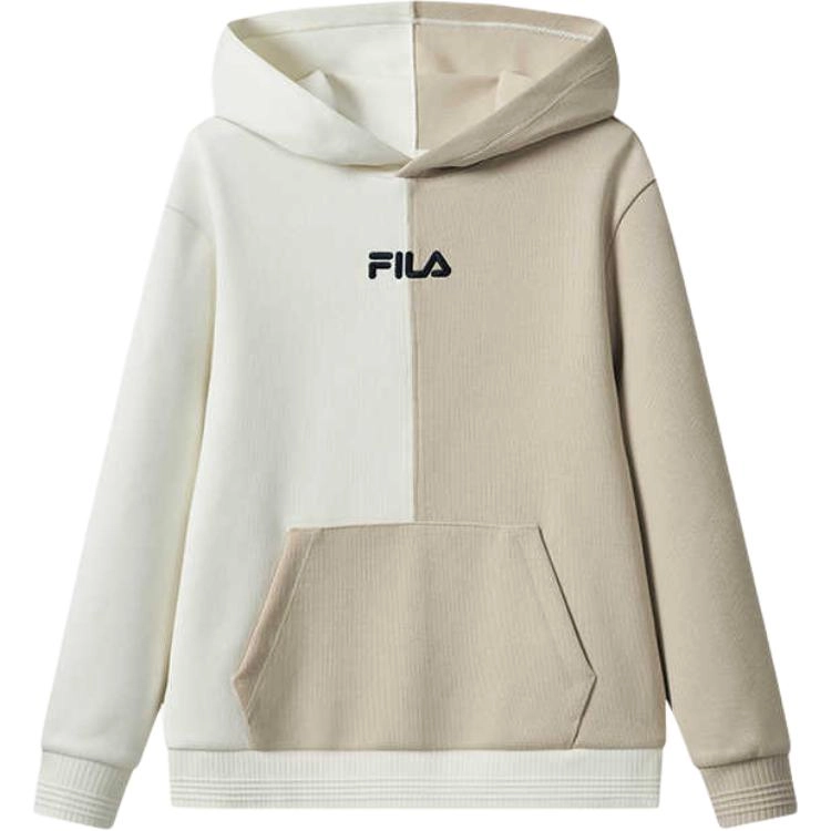 FILA KIDS WHITE LINE