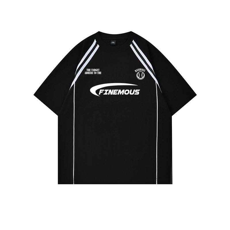 HIPHOPPUNKS T