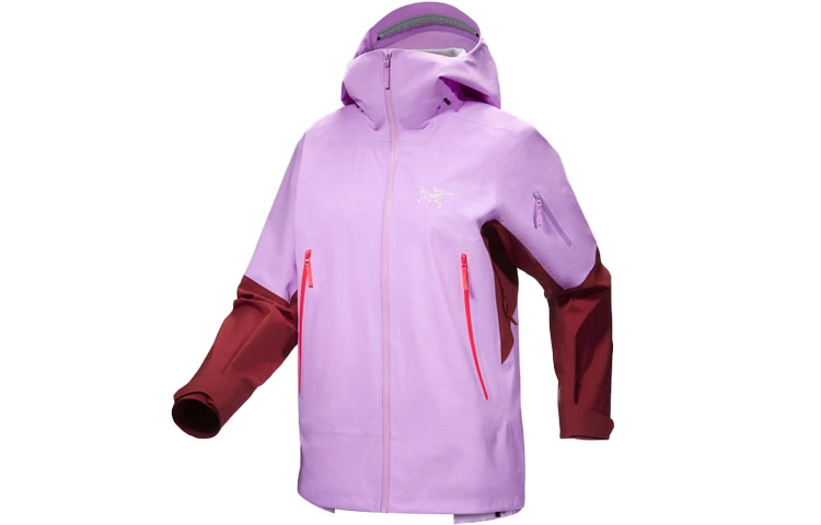 Arcteryx Sentinel Jacket Women's Logo