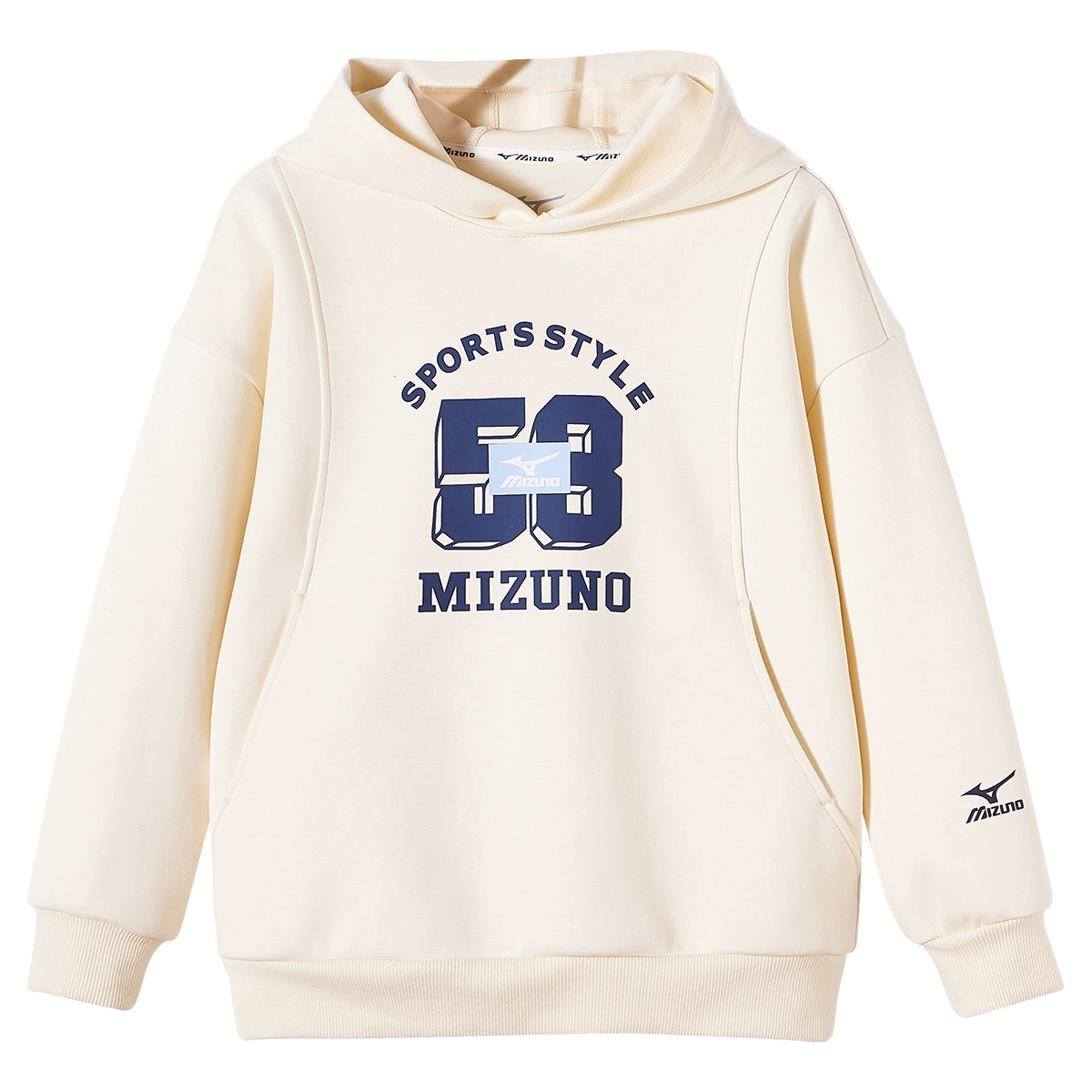 Mizuno