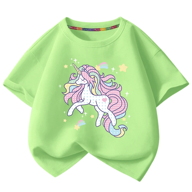 La Chapelle Kids T