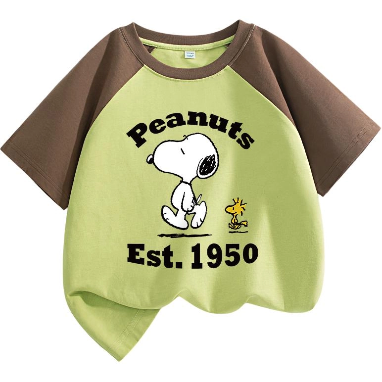 SNOOPY T