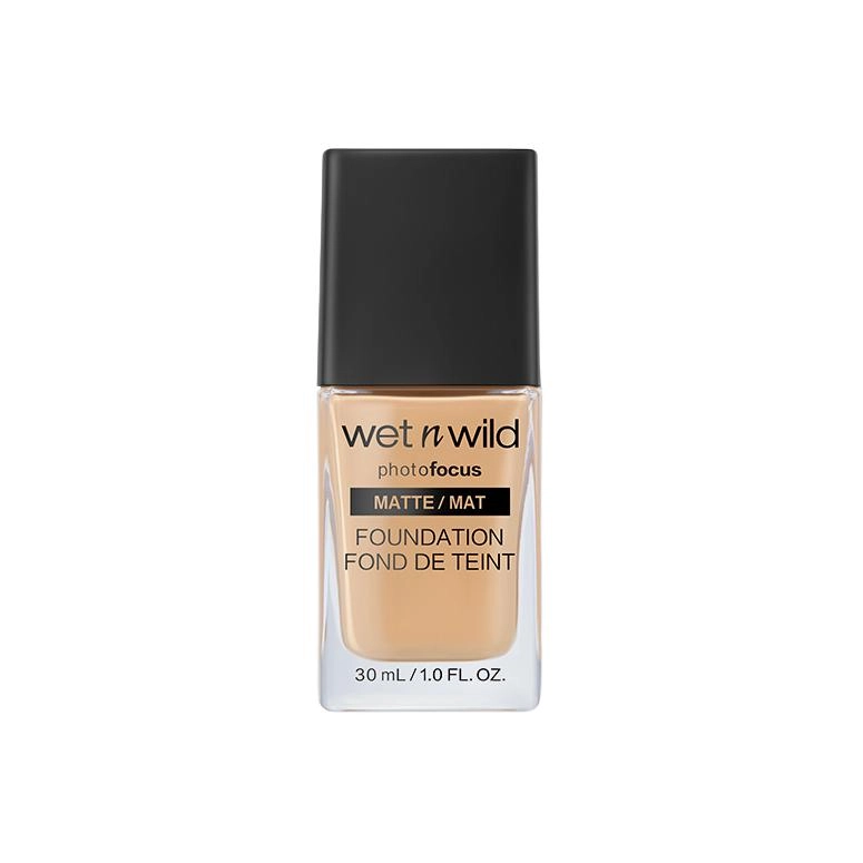 WET N WILD