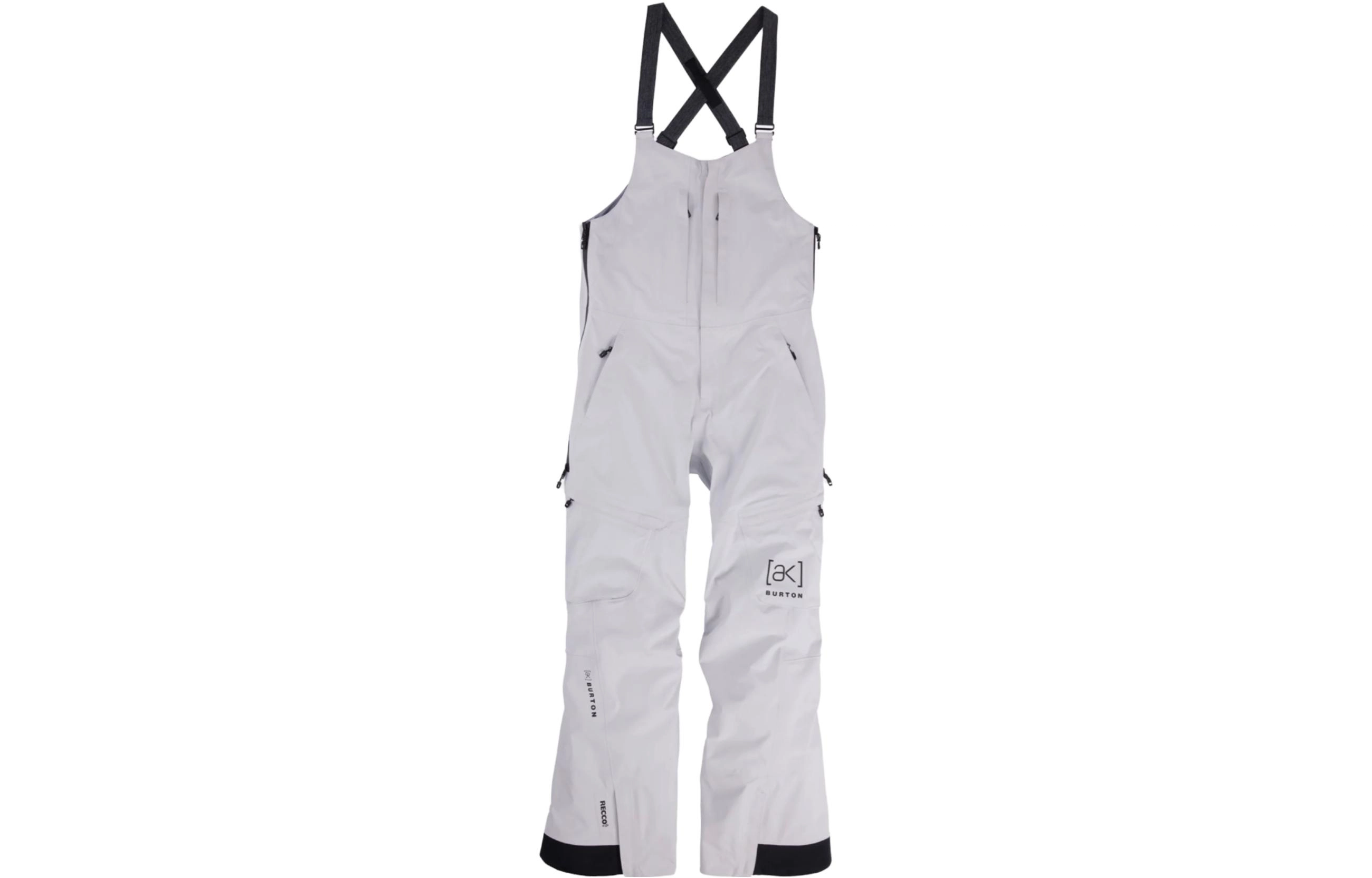 BURTON AK GORETEX 3L Logo