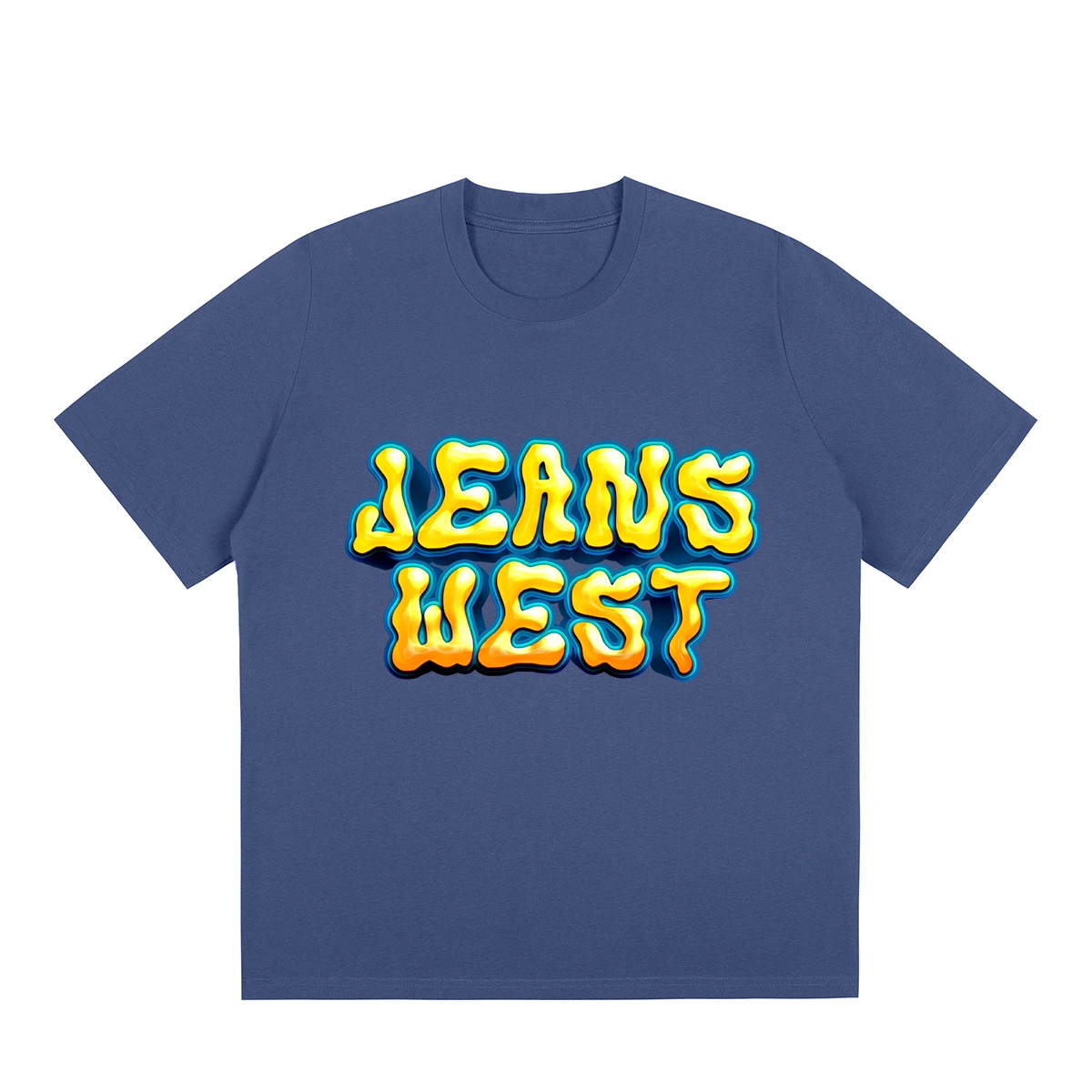 JEANSWEST JNR T