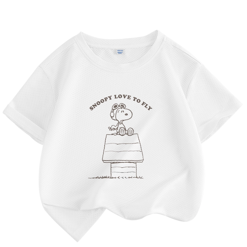 SNOOPY T