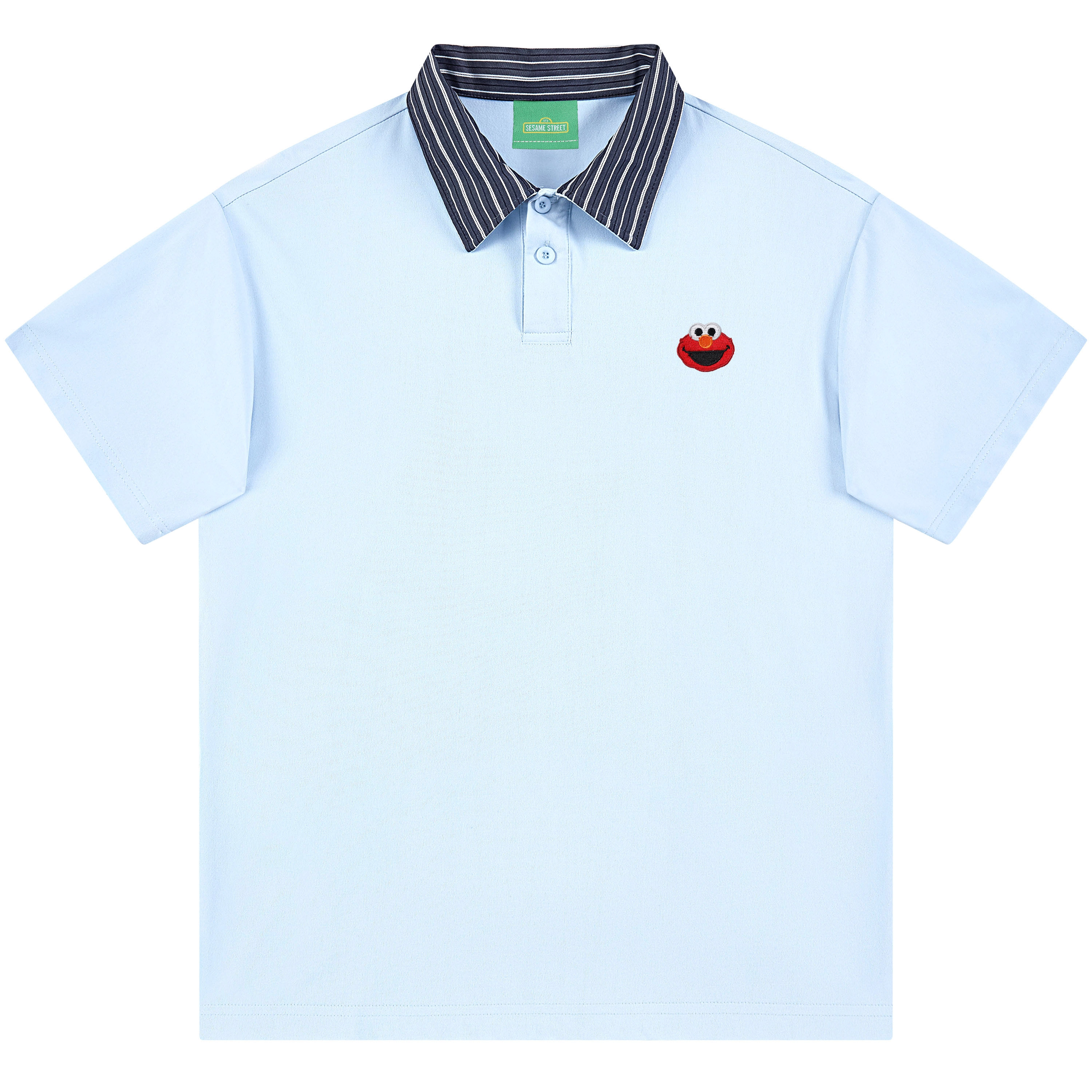 SESAME STREET Polo