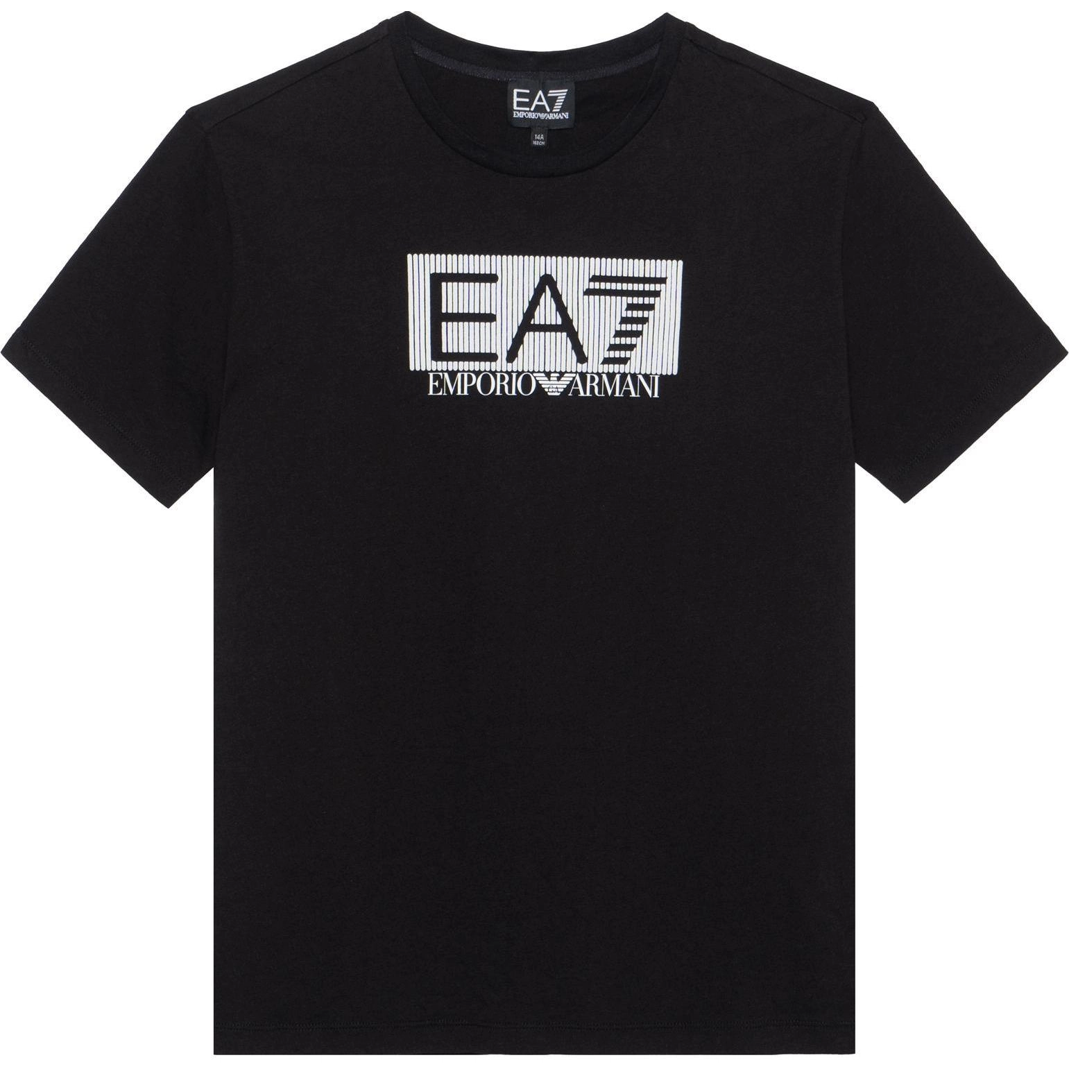 EMPORIO ARMANI SS23 EA7 T