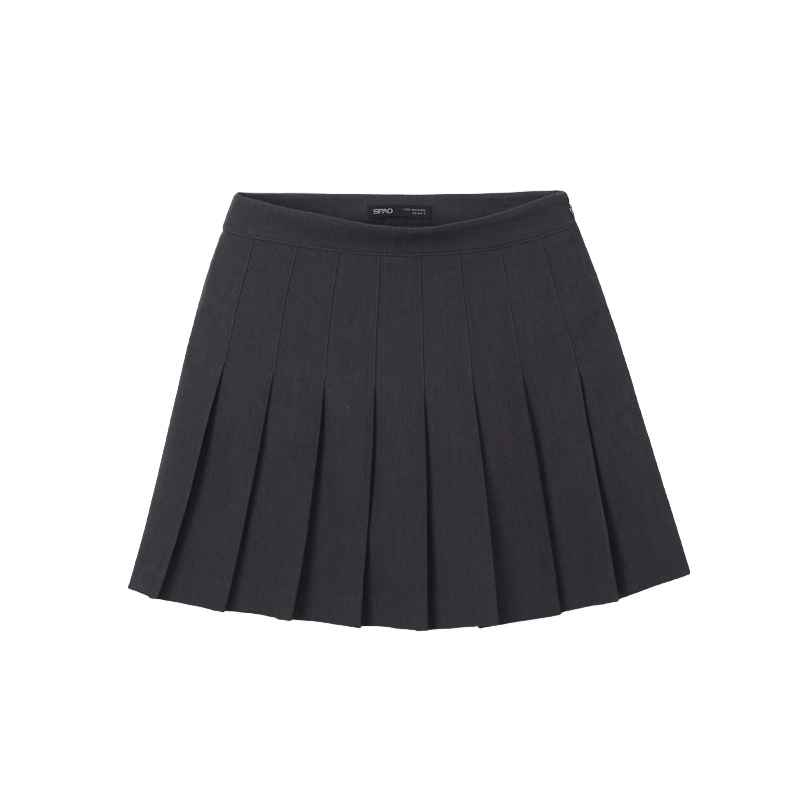 SPAO A
