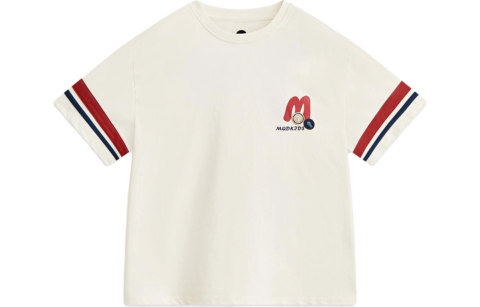 MQD SS23 T