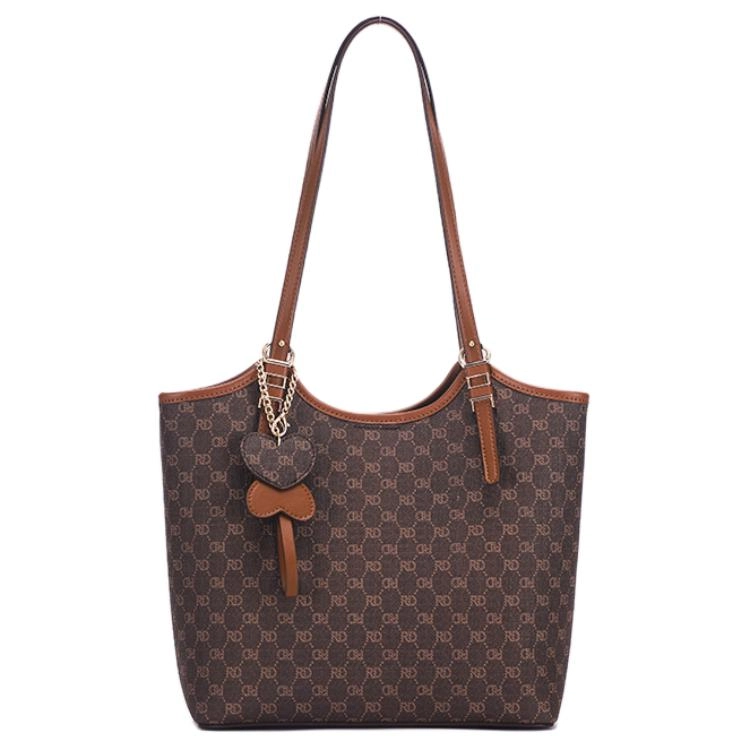 PVC Tote