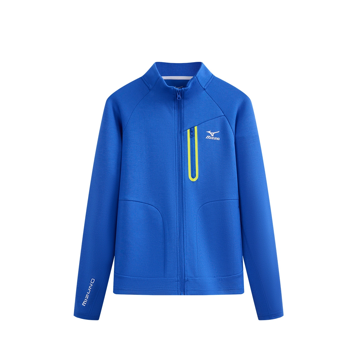 Mizuno Logo