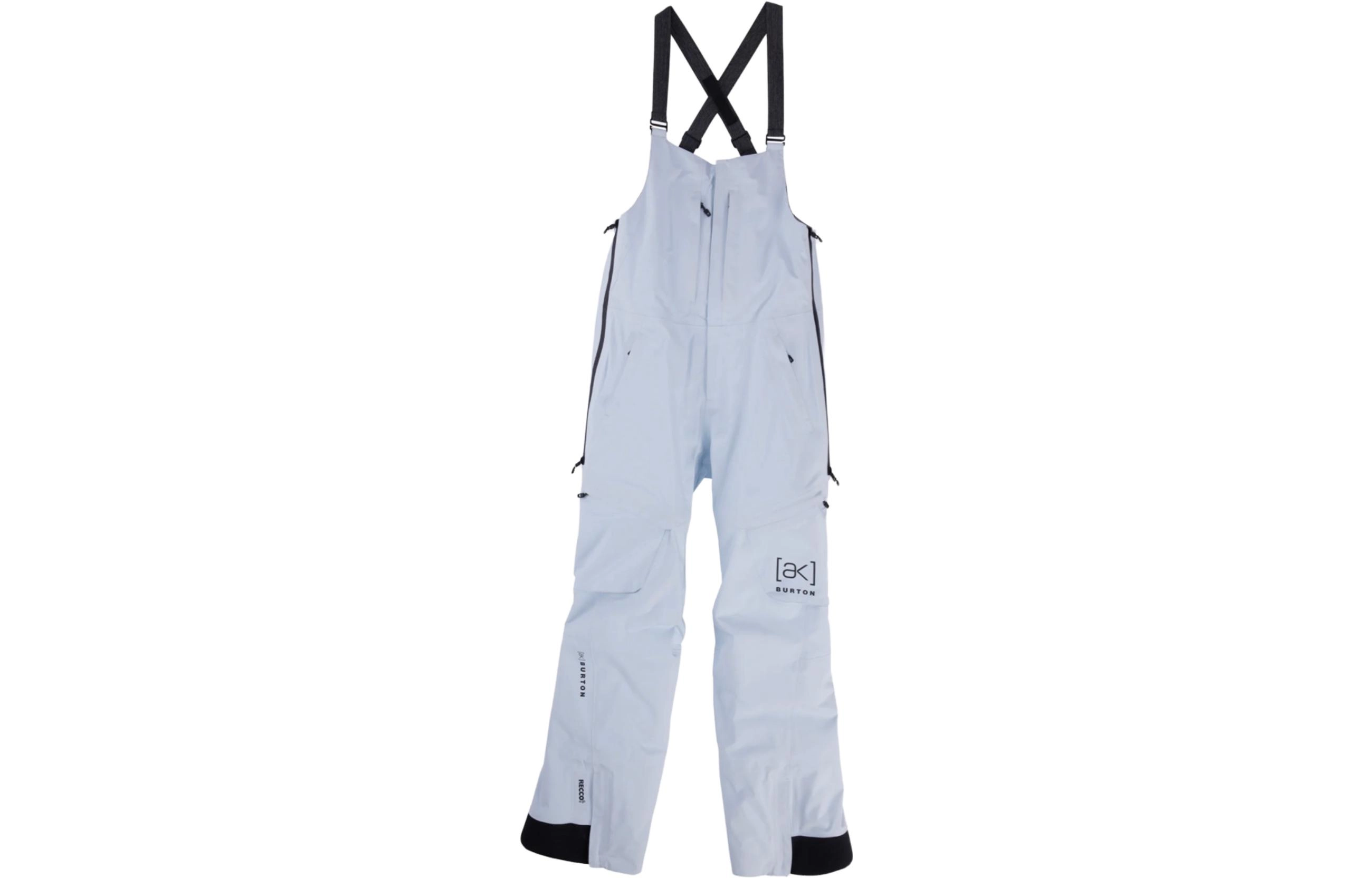 BURTON AK GORETEX 3L Logo