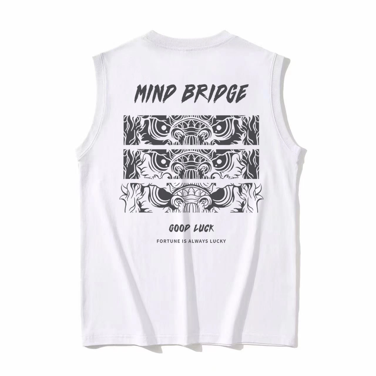 MindBridge