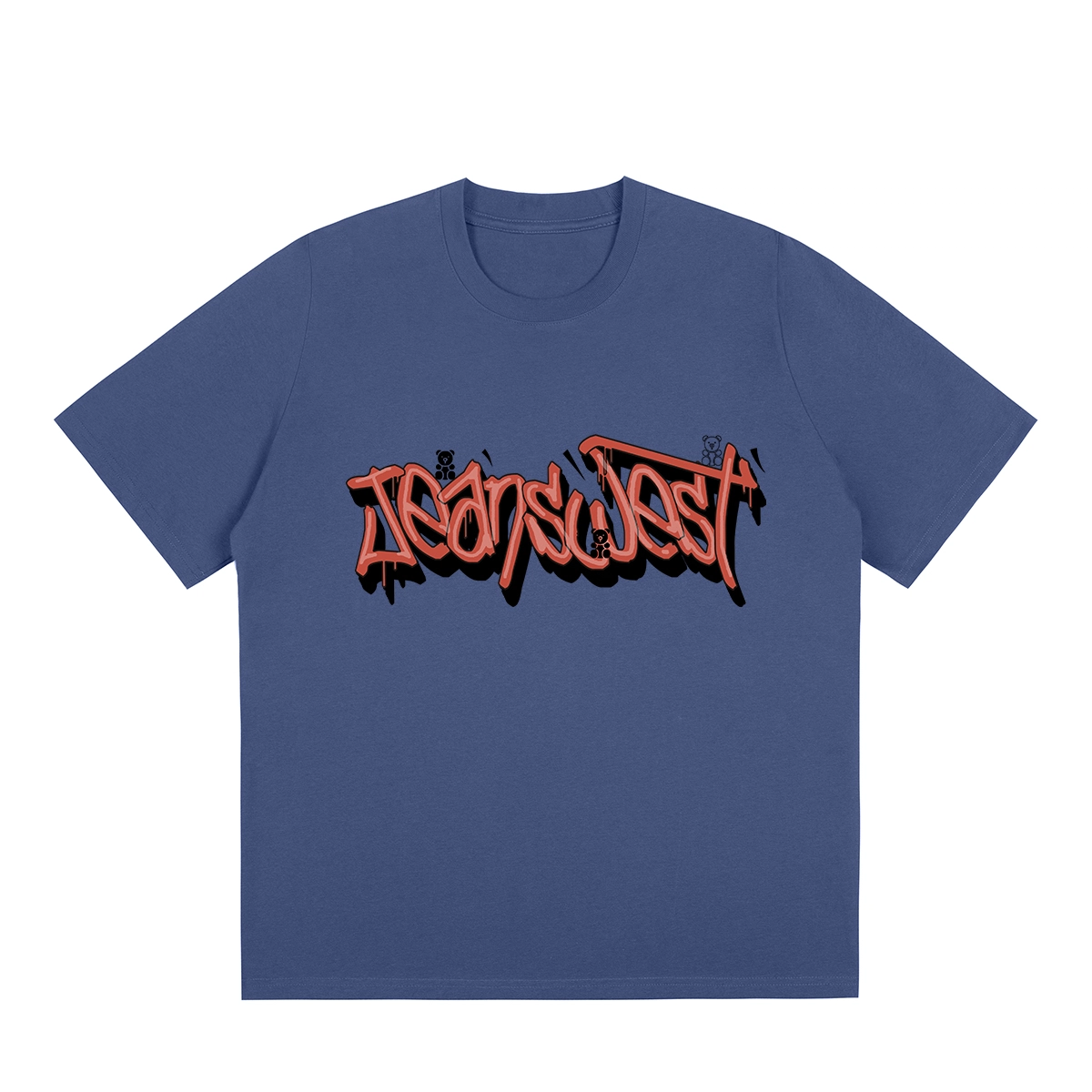 JEANSWEST JNR LOGOT