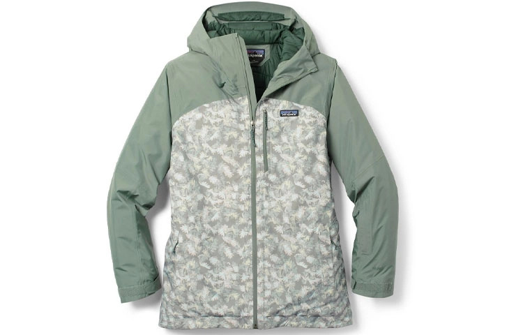 patagonia Insulated Powder Town
