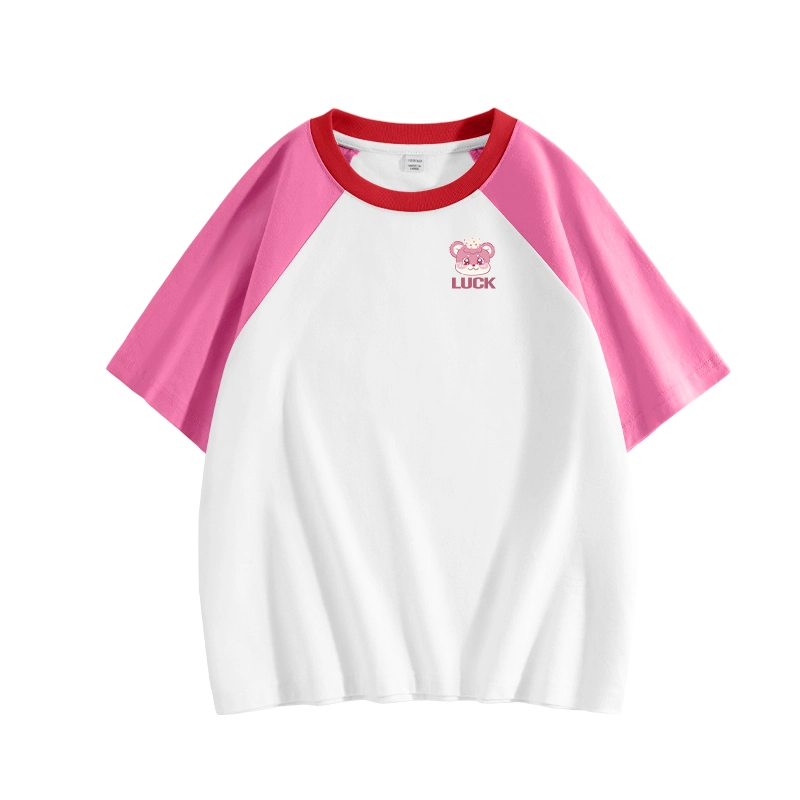 La Chapelle Kids T