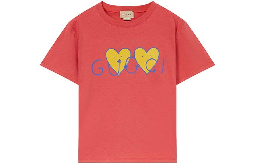 GUCCI SS23 LogoT