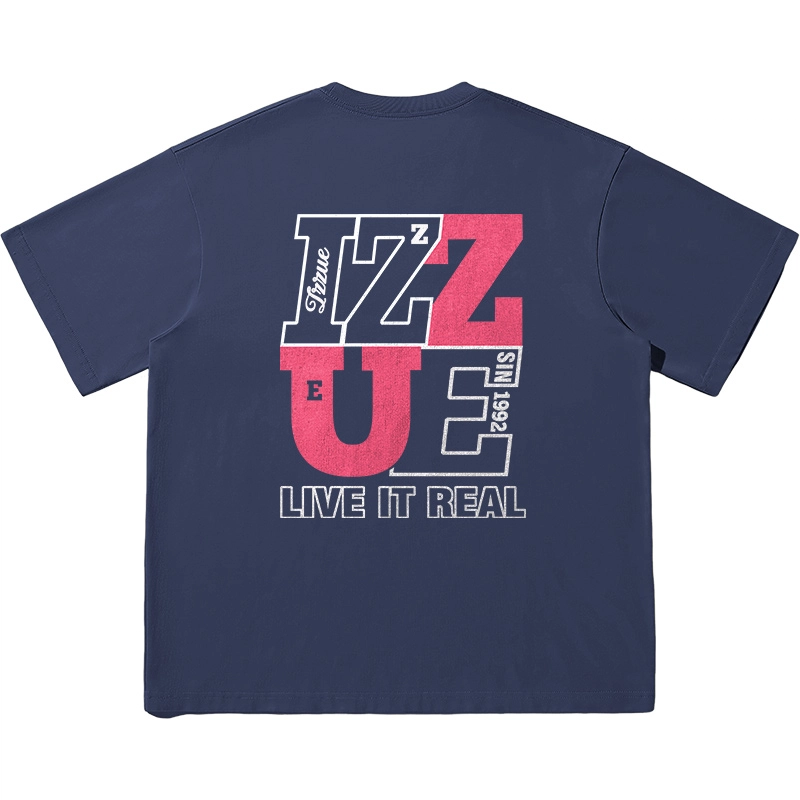 izzue i.t T