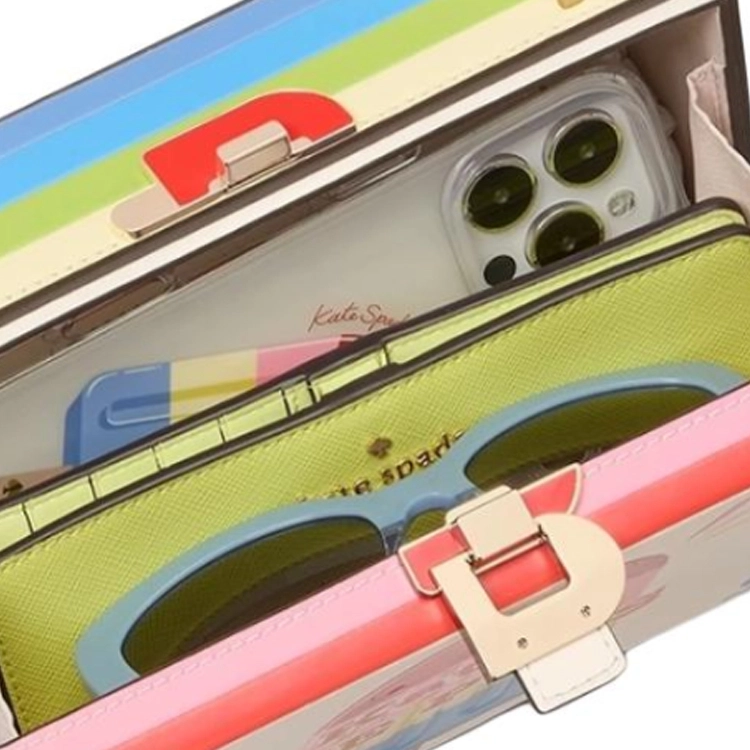 kate spade ks Snack Bar Tote