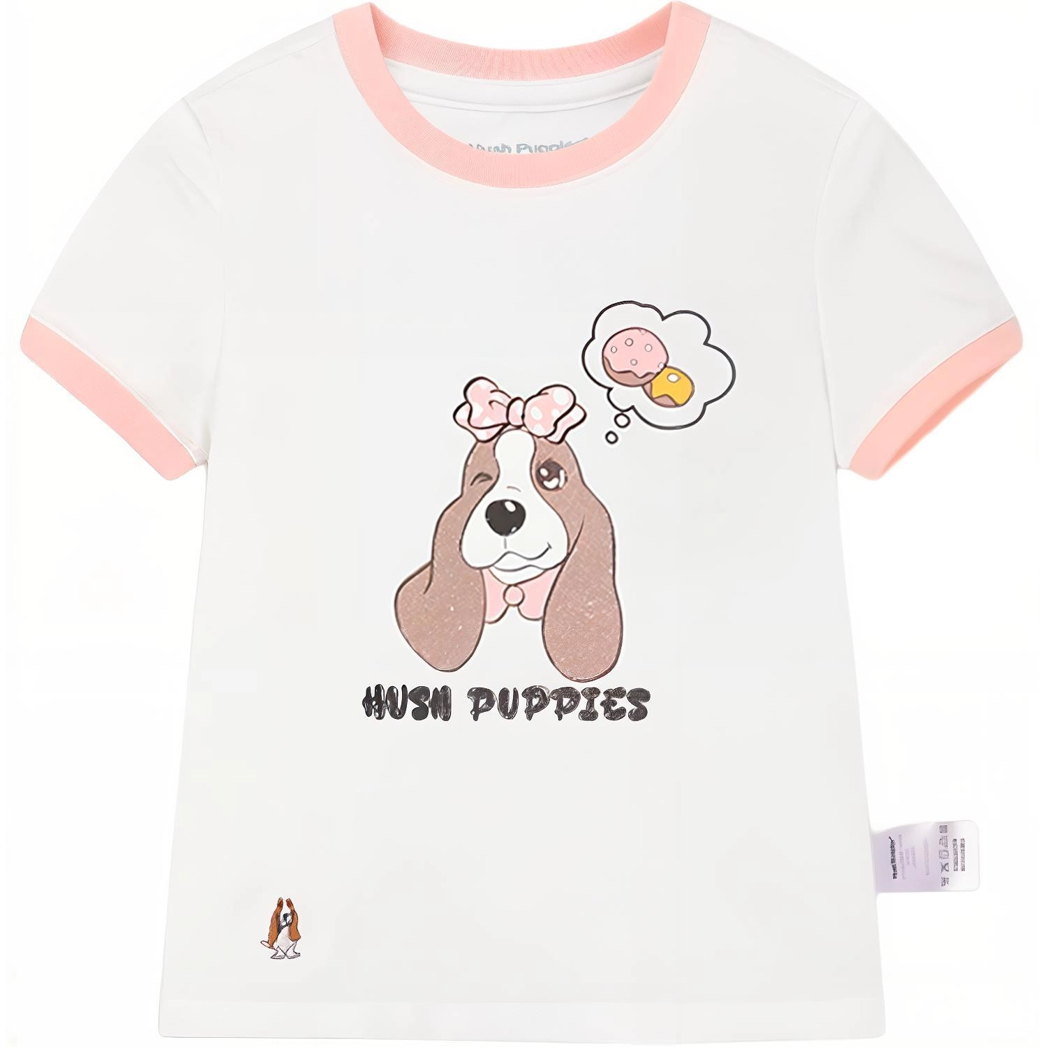 Hush Puppies T