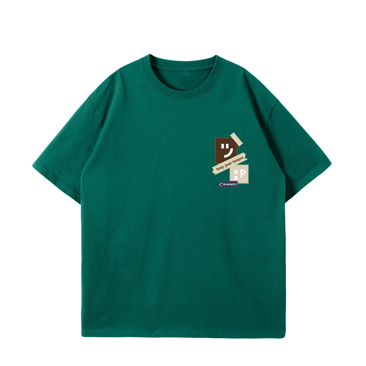 JEANSWEST JNR T