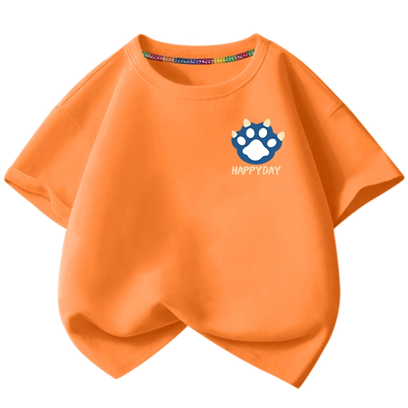 La Chapelle Kids logoT