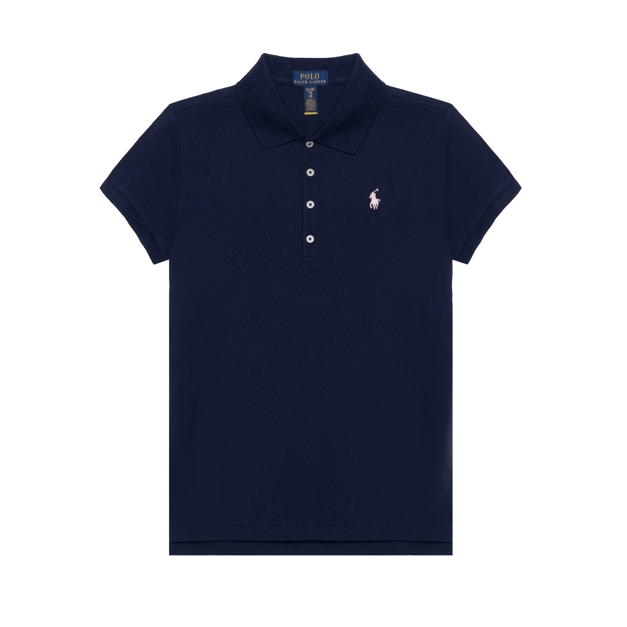Polo Ralph Lauren SS23 LogoPolo