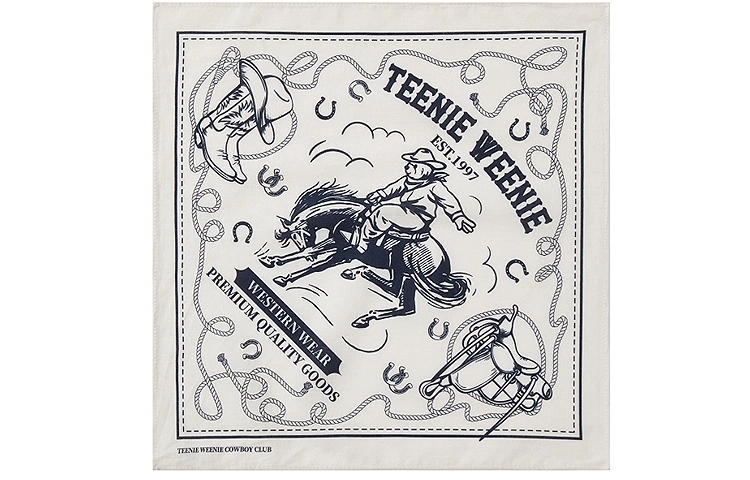 Teenie Weenie Men