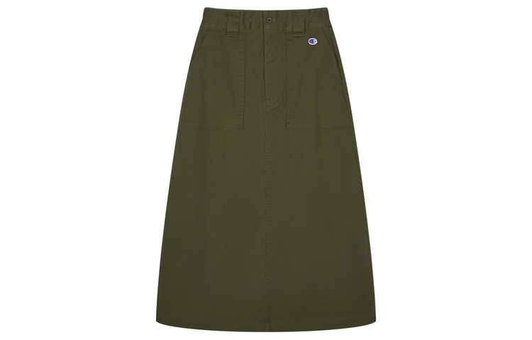 Champion SS24 WOMEN'S CASUAL Logo