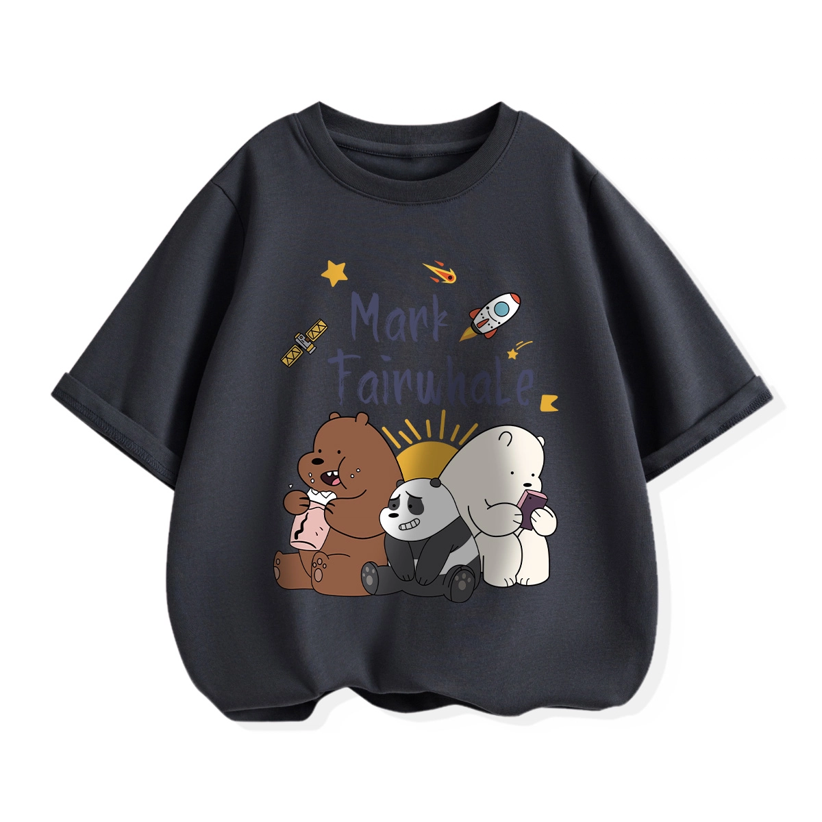 FAIRWHALE T