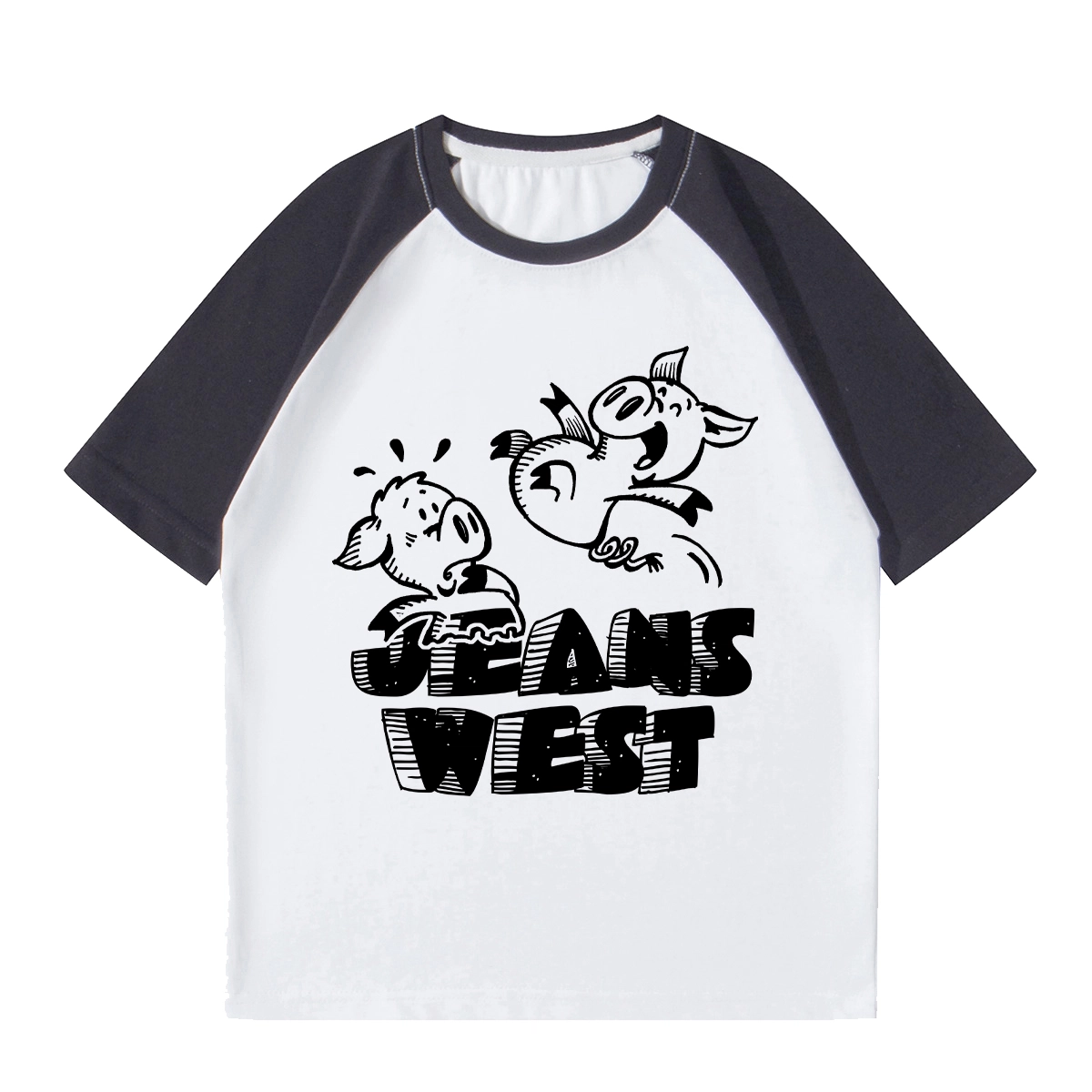 JEANSWEST JNR T