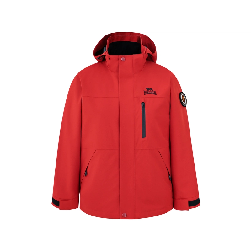 LONSDALE