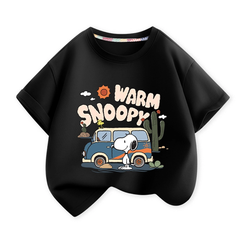 SNOOPY T