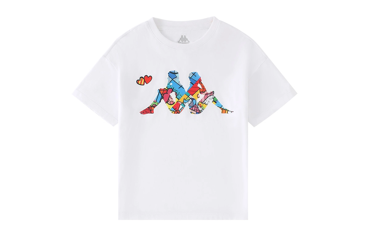 KAPPA KIDS LogoT