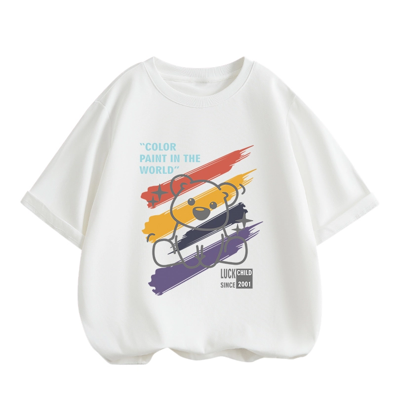 JEANSWEST JNR SS24 T