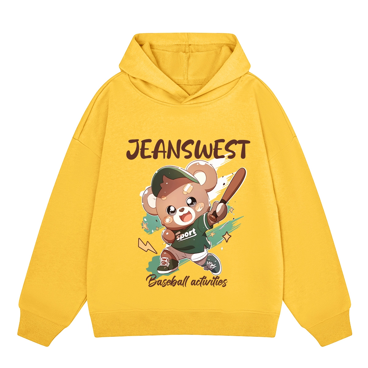 JEANSWEST JNR