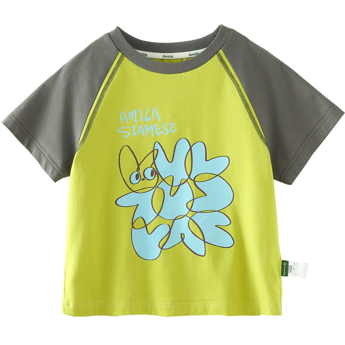 Amila T