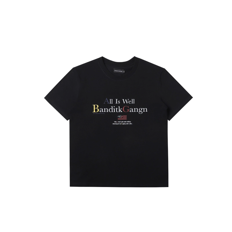 BANDITK GANGN T