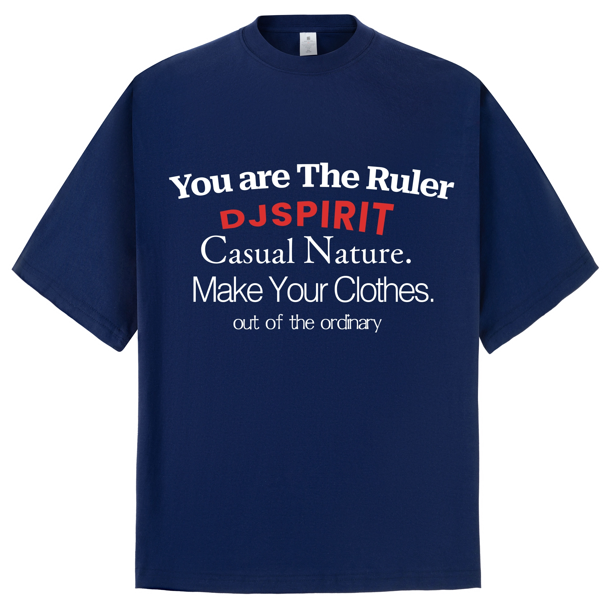 DJ.SPIRIT T