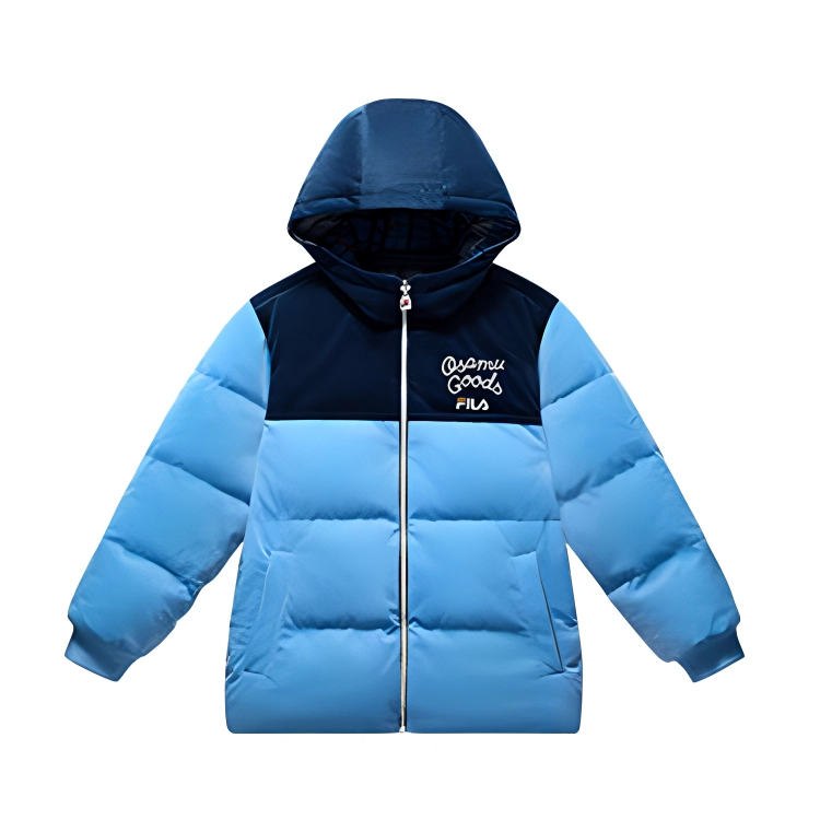 FILA KIDS x FW24 ORIGINALE