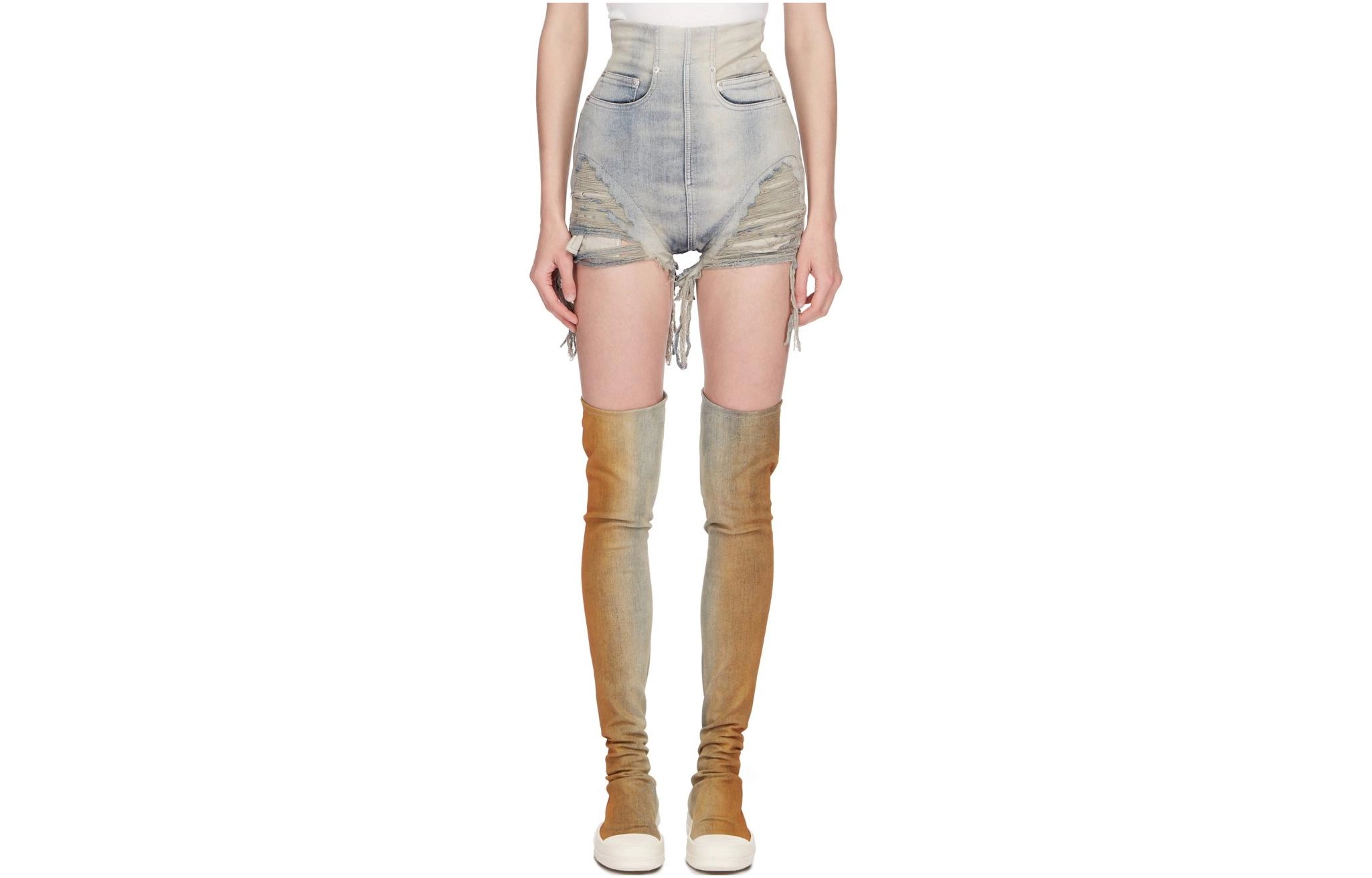 Rick Owens DRKSHDW SS24