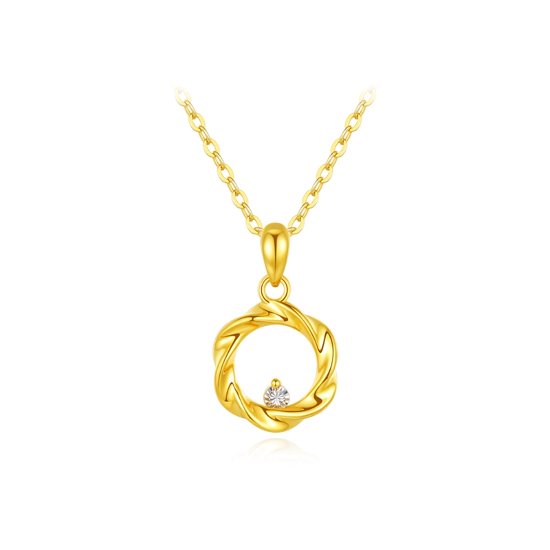 hkgd 18K
