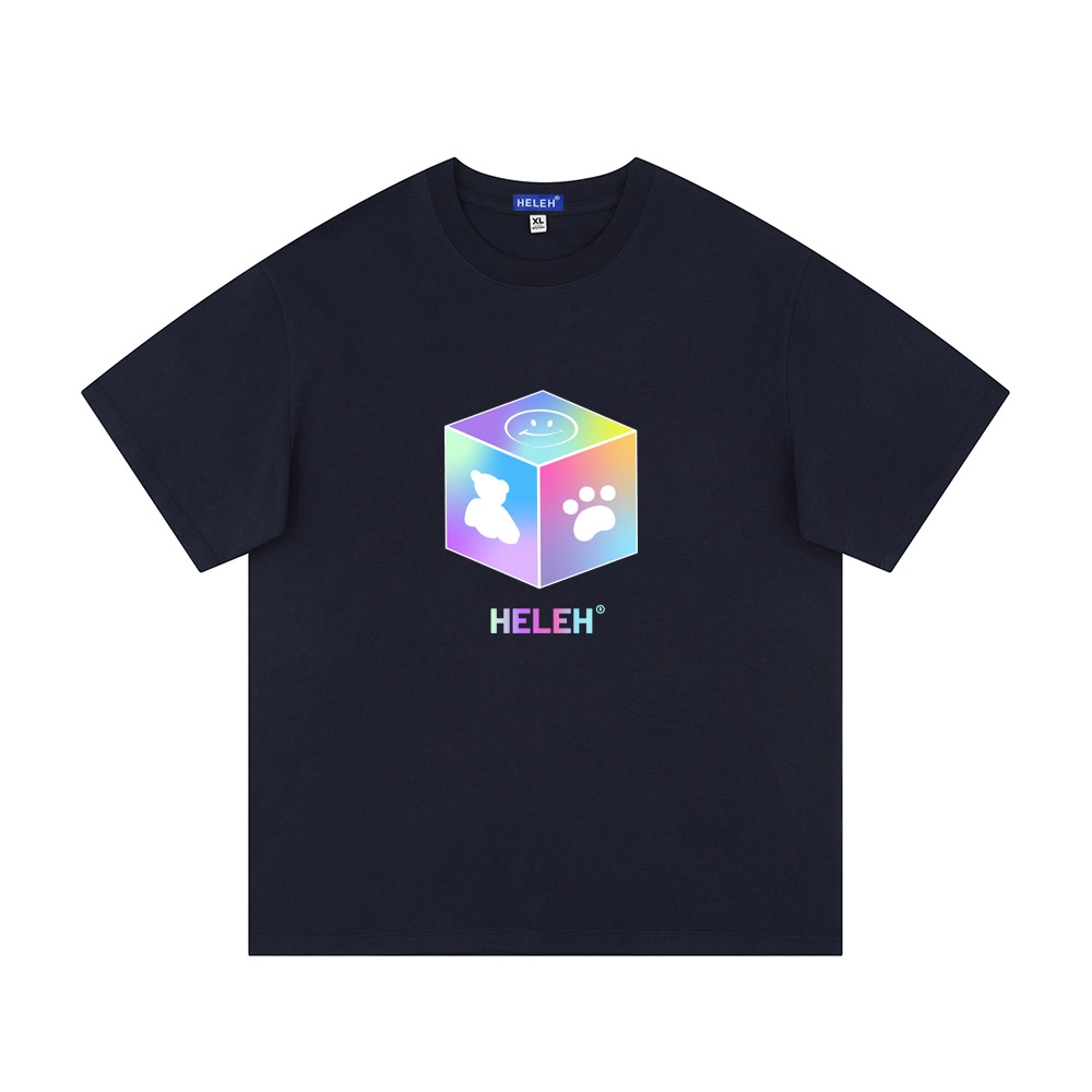 HELEH T