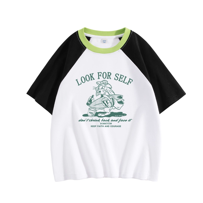 La Chapelle Kids T