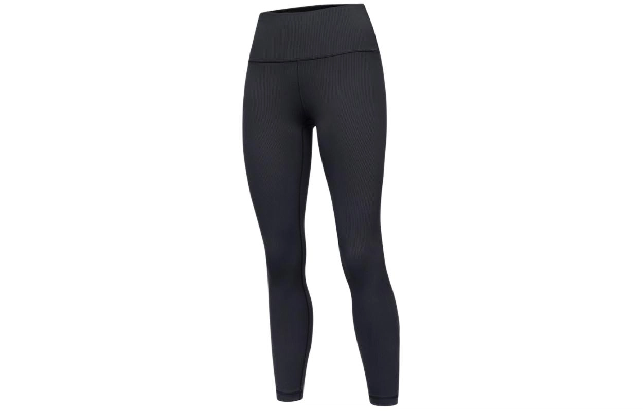 lululemon Wunder train Everlux 24"