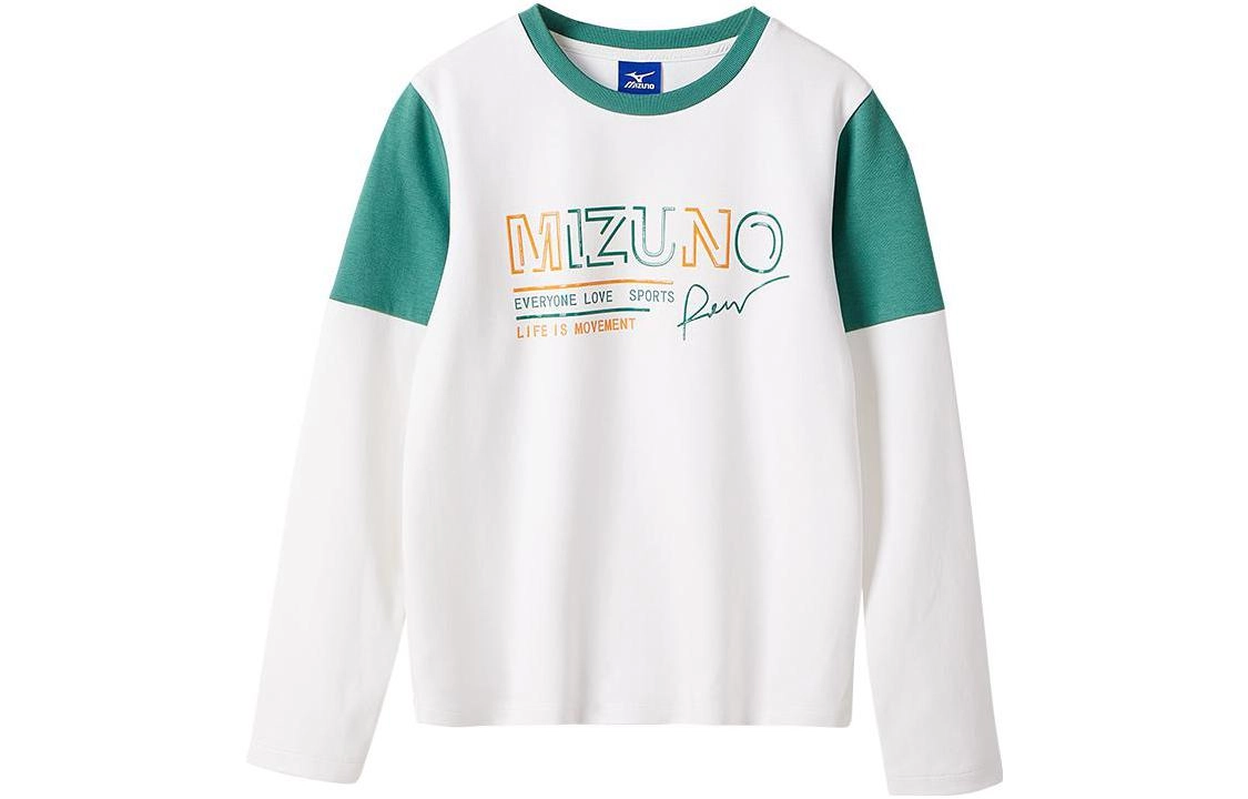 Mizuno T