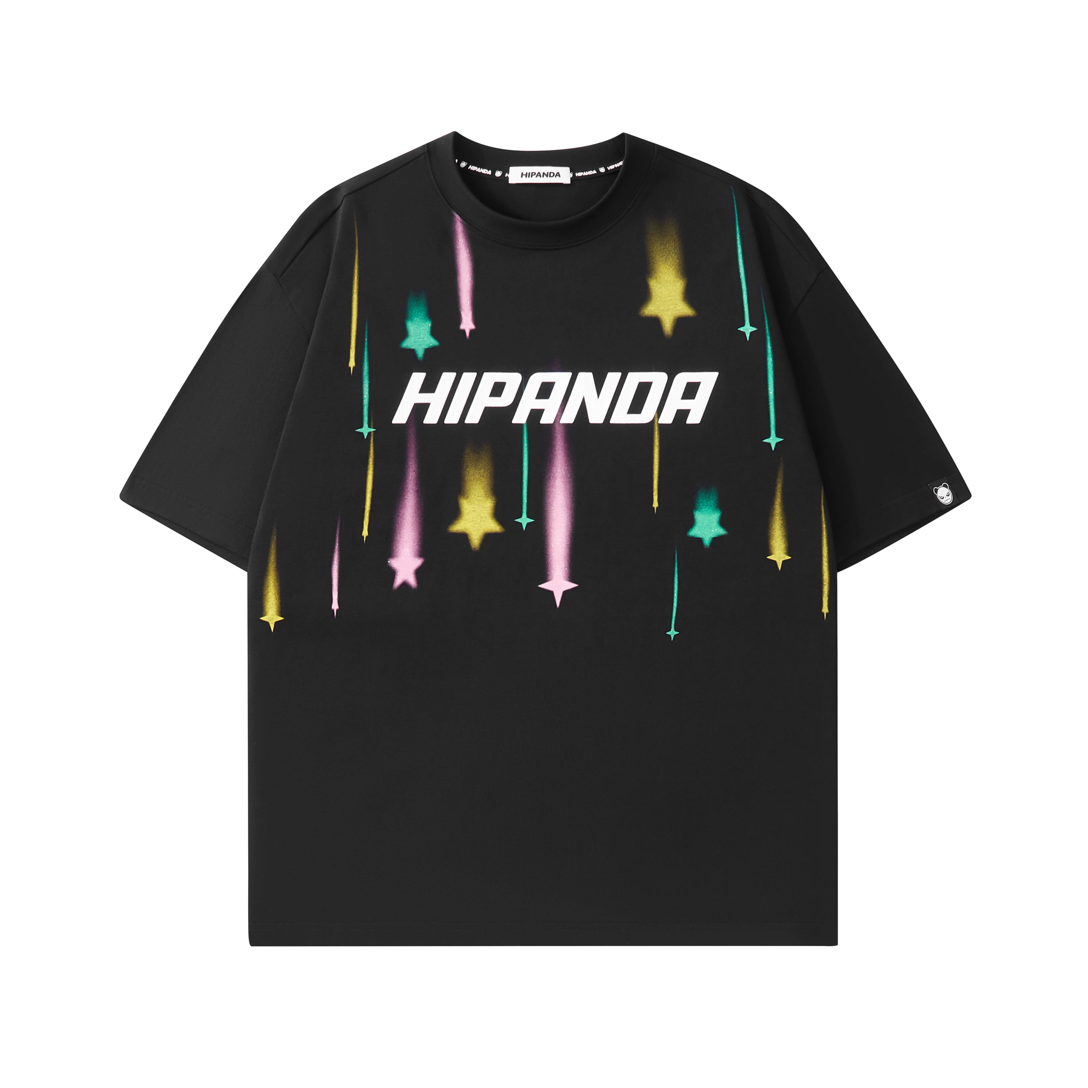 HIPANDA T