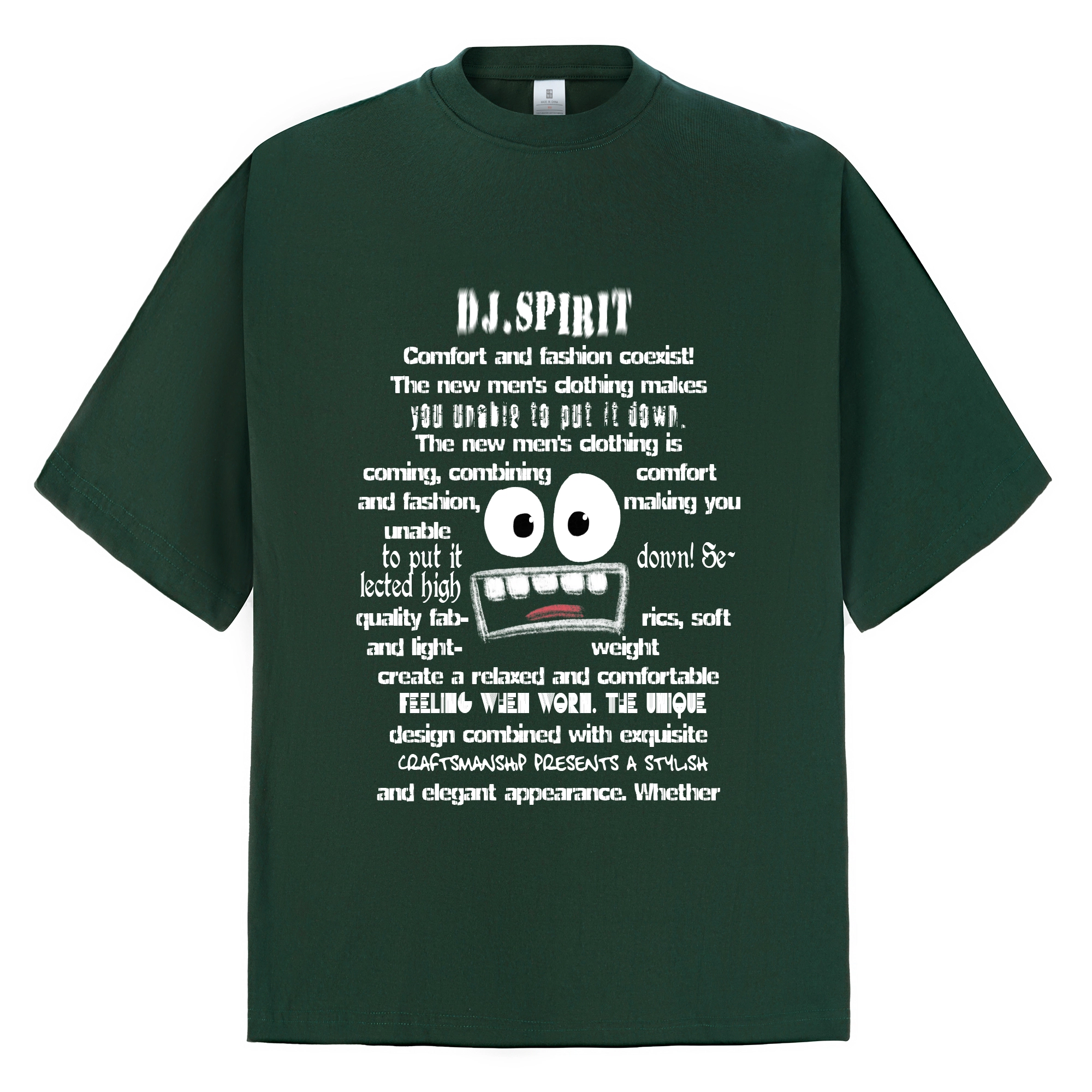 DJ.SPIRIT T