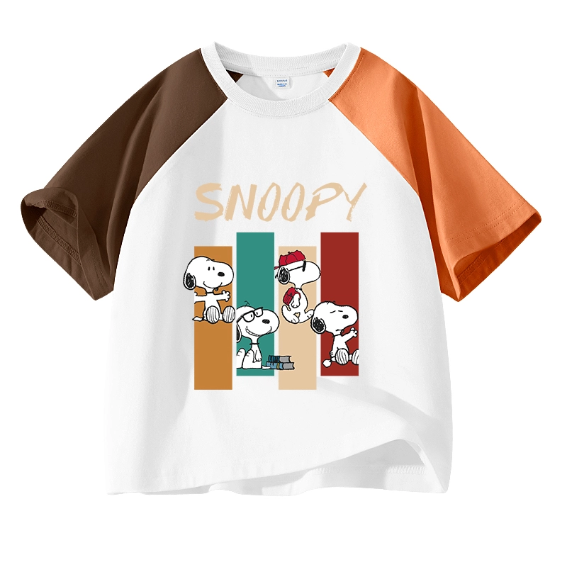 SNOOPY T